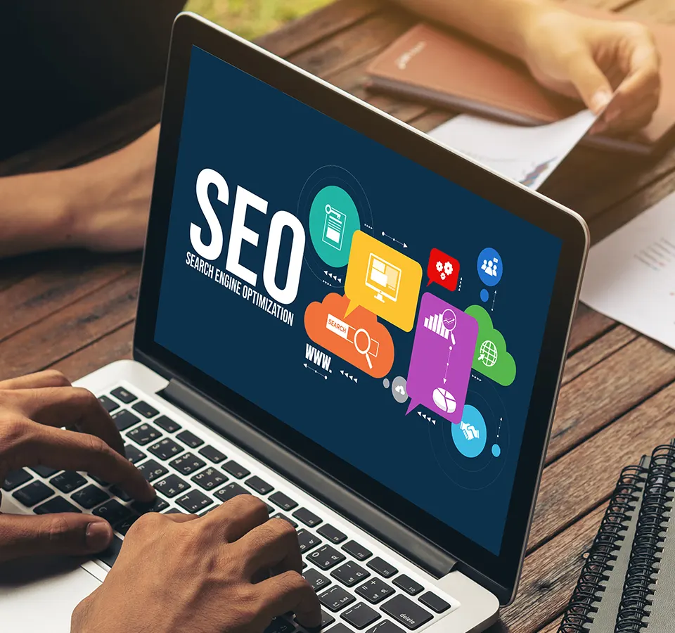 Un site bien pensé SEO